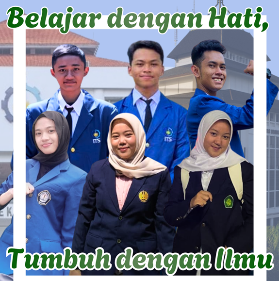 Siswa Qalbun Ilmiah